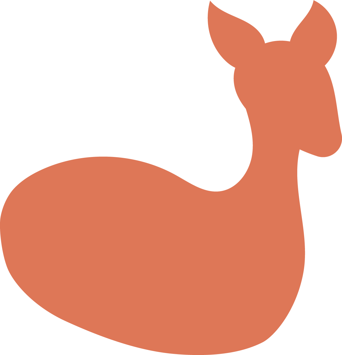 DataFawn logo