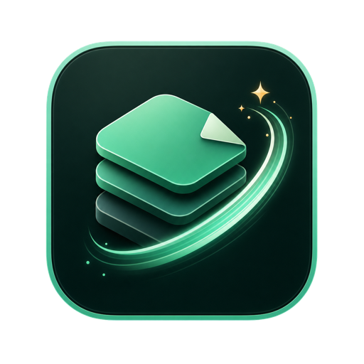 RepoSweep logo